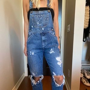 LF Overalls